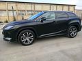 Lexus RX 350 2022 года за 23 700 000 тг. в Алматы – фото 29