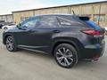 Lexus RX 350 2022 года за 23 700 000 тг. в Алматы – фото 31