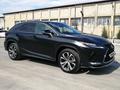 Lexus RX 350 2022 года за 23 700 000 тг. в Алматы – фото 3