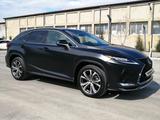 Lexus RX 350 2022 года за 25 800 000 тг. в Атырау – фото 3