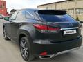 Lexus RX 350 2022 года за 23 700 000 тг. в Алматы – фото 33