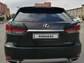 Lexus RX 350 2022 года за 23 700 000 тг. в Алматы – фото 34