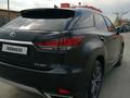 Lexus RX 350 2022 года за 23 700 000 тг. в Алматы – фото 36