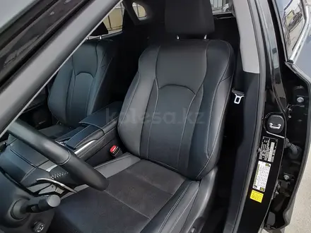 Lexus RX 350 2022 года за 23 700 000 тг. в Алматы – фото 39