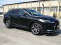 Lexus RX 350 2022 года за 23 700 000 тг. в Алматы – фото 4