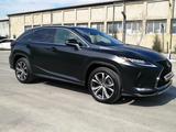 Lexus RX 350 2022 года за 25 800 000 тг. в Атырау – фото 4