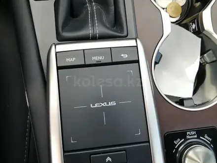 Lexus RX 350 2022 года за 23 700 000 тг. в Алматы – фото 47