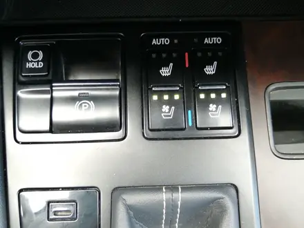 Lexus RX 350 2022 года за 23 700 000 тг. в Алматы – фото 49