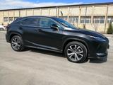 Lexus RX 350 2022 года за 25 800 000 тг. в Атырау – фото 5