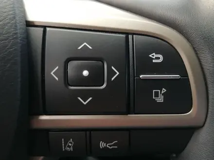 Lexus RX 350 2022 года за 23 700 000 тг. в Алматы – фото 52