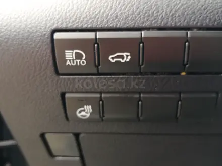 Lexus RX 350 2022 года за 23 700 000 тг. в Алматы – фото 54