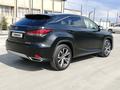 Lexus RX 350 2022 года за 23 700 000 тг. в Алматы – фото 9