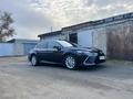 Toyota Camry 2024 года за 18 840 037 тг. в Костанай