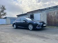 Toyota Camry 2024 годаүшін18 840 037 тг. в Костанай