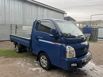 Hyundai Porter 2022 года за 11 100 000 тг. в Алматы