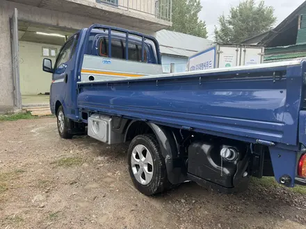 Hyundai Porter 2022 года за 11 100 000 тг. в Алматы – фото 4