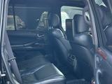Lexus LX 570 2014 годаүшін29 000 000 тг. в Шымкент – фото 3