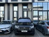Lexus LX 570 2014 годаүшін29 000 000 тг. в Шымкент