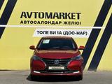 Changan Alsvin 2025 годаfor5 500 000 тг. в Тараз – фото 3