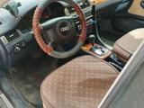 Audi A6 1999 года за 2 400 000 тг. в Астана – фото 4