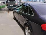 Audi A6 1999 года за 2 400 000 тг. в Астана – фото 3
