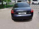 Audi A6 1999 года за 2 400 000 тг. в Астана – фото 2
