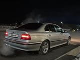 BMW 528 1998 годаүшін3 950 000 тг. в Тараз – фото 5