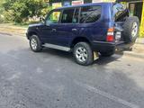 Toyota Land Cruiser Prado 1997 годаүшін5 000 000 тг. в Кентау – фото 2