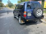 Toyota Land Cruiser Prado 1997 года за 5 800 000 тг. в Кентау – фото 3