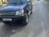 Toyota Land Cruiser Prado 1997 годаүшін5 000 000 тг. в Кентау – фото 5