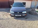 Volkswagen Golf 1994 года за 1 700 000 тг. в Караганда