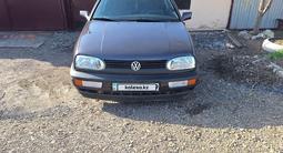 Volkswagen Golf 1994 года за 1 700 000 тг. в Караганда