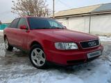 Audi A6 1994 годаүшін2 800 000 тг. в Шиели – фото 2