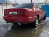 Audi A6 1994 годаүшін2 800 000 тг. в Шиели – фото 3