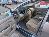 Nissan Tiida 2007 годаүшін3 300 000 тг. в Актау – фото 5