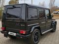 Mercedes-Benz G 55 AMG 2007 года за 21 500 000 тг. в Уральск – фото 6