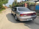 Nissan Maxima 1996 года за 2 800 000 тг. в Алматы