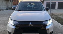 Mitsubishi Outlander 2022 годаүшін14 750 000 тг. в Атырау – фото 2