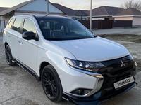 Mitsubishi Outlander 2022 года за 14 750 000 тг. в Атырау