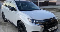 Mitsubishi Outlander 2022 годаүшін14 750 000 тг. в Атырау