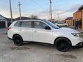 Mitsubishi Outlander 2022 годаүшін14 750 000 тг. в Атырау – фото 4