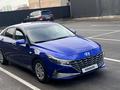 Hyundai Elantra 2021 годаүшін6 350 000 тг. в Шымкент