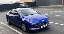 Hyundai Elantra 2021 годаүшін6 350 000 тг. в Шымкент