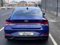 Hyundai Elantra 2021 годаүшін6 350 000 тг. в Шымкент – фото 2