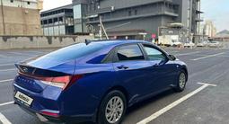 Hyundai Elantra 2021 годаүшін6 350 000 тг. в Шымкент – фото 4
