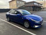 Hyundai Elantra 2021 годаүшін6 350 000 тг. в Шымкент – фото 5