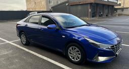 Hyundai Elantra 2021 годаүшін6 350 000 тг. в Шымкент – фото 5