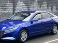 Hyundai Elantra 2021 годаүшін6 350 000 тг. в Шымкент – фото 8