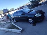 Toyota Corolla 2004 годаүшін3 890 000 тг. в Атырау – фото 2