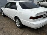 Toyota Camry 1997 года за 3 200 000 тг. в Экибастуз – фото 4